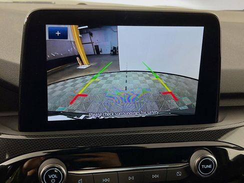 Used 2025 Ford Escape ST-Line image 13