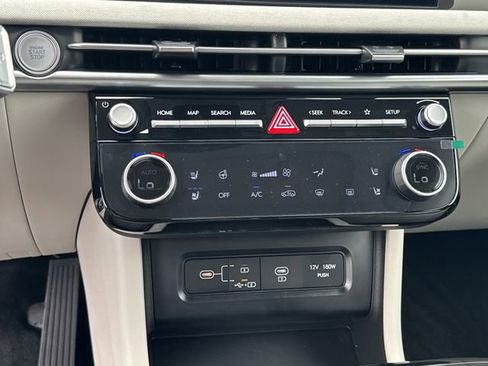 New 2026 Hyundai Tucson Limited image 25