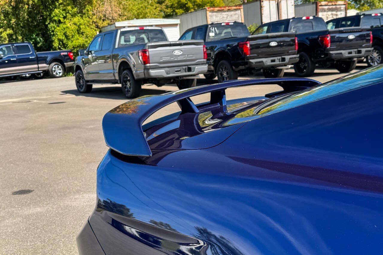 Used 2020 Ford Mustang GT w/ GT Performance Package RWD image 22