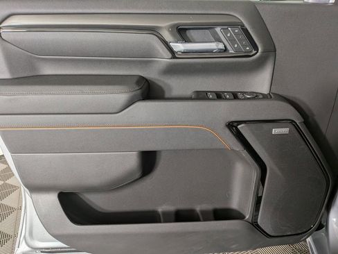 New 2026 GMC Sierra 3500 AT4 w/ AT4 Premium Plus Package image 15