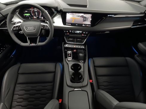 Used 2023 Audi RS e-tron GT w/ Carbon Performance Package image 16