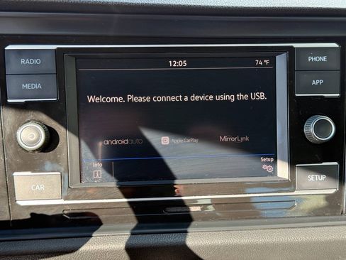 Used 2019 Volkswagen Jetta SE FWD image 20