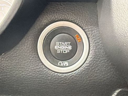 Used 2023 RAM 1500 Big Horn image 25