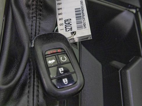 Used 2023 Honda Accord EX-L image 28