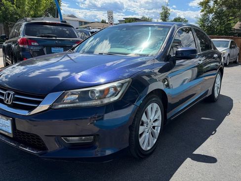 Used 2013 Honda Accord EX-L image 5