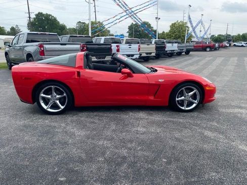 Used 2013 Chevrolet Corvette Coupe RWD image 37