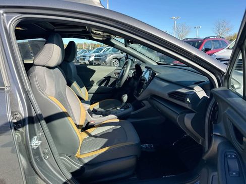 Certified 2025 Subaru Crosstrek 2.5i Sport image 27