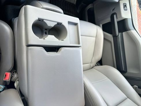 Used 2018 Ford F350 XL w/ Power Equipment Group AWD/4WD image 19
