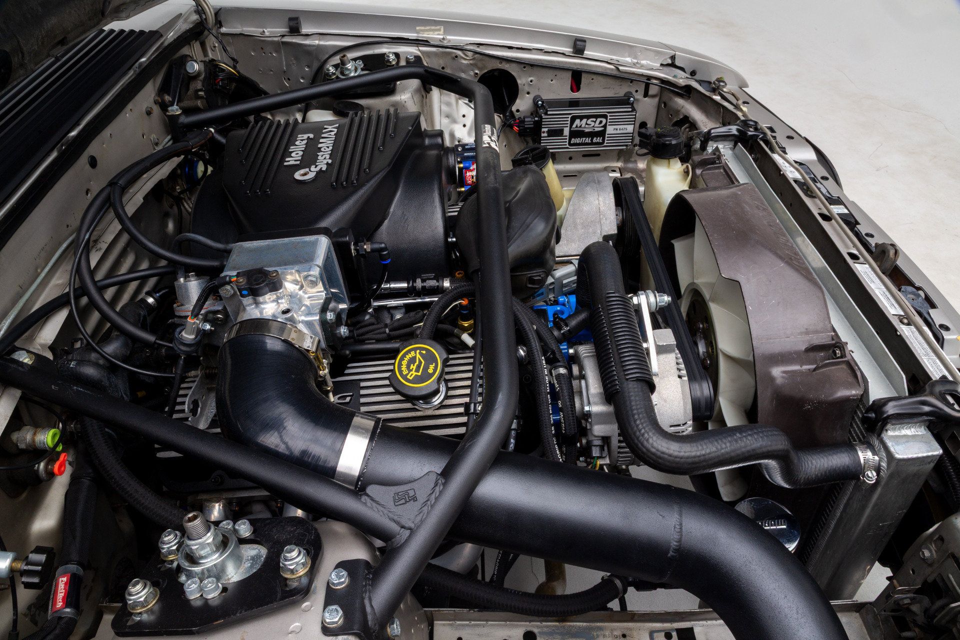 Used 1990 Ford Mustang GT RWD image 27
