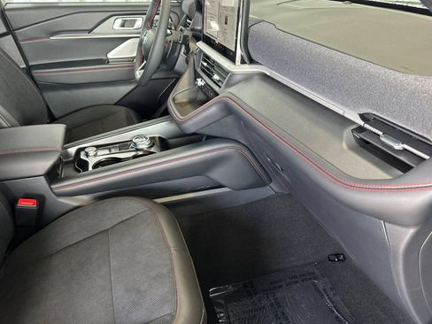 Used 2026 Ford Explorer ST w/ Sun And Sound Package AWD/4WD image 16
