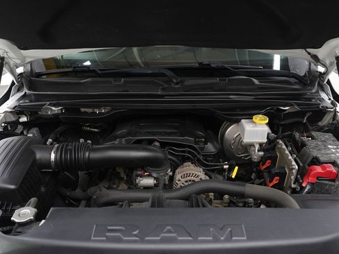 Used 2019 RAM 1500 Big Horn image 31