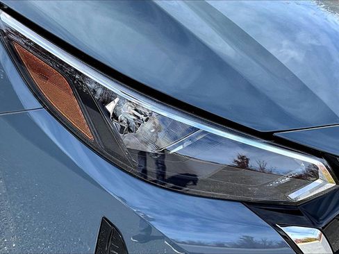 New 2025 Nissan Sentra SV w/ All-Weather Package image 31