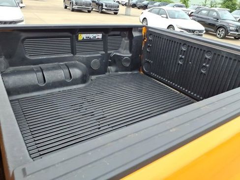 Used 2022 Ford Ranger XLT w/ Tremor Off-Road Package AWD/4WD image 21