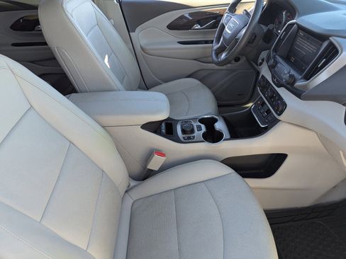 Used 2020 GMC Terrain Denali w/ Denali Premium Package image 12