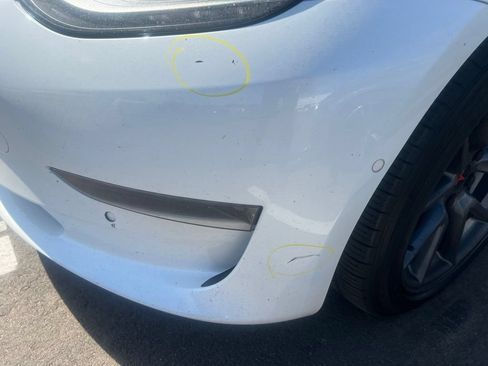 Used 2021 Tesla Model 3 Standard Range Plus RWD image 2