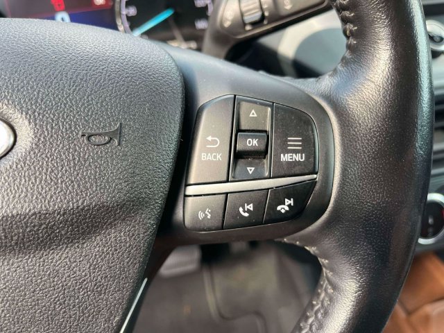 Certified 2022 Ford Maverick Lariat FWD image 33