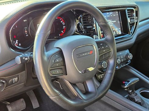 Used 2023 Dodge Durango GT w/ Blacktop Package AWD/4WD image 25