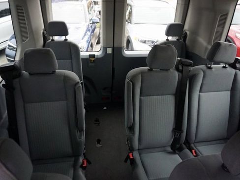 Used 2015 Ford Transit 350 XLT image 13