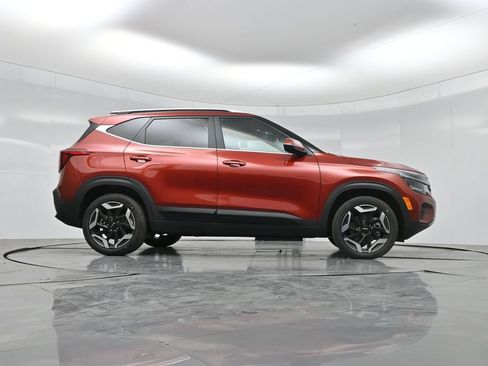 New 2026 Kia Seltos SX w/ SX Sunroof Package AWD/4WD image 67
