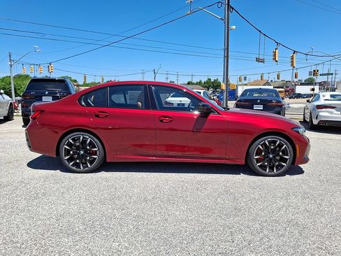 New 2026 BMW 330i xDrive Sedan w/ M Sport Package AWD/4WD image 7