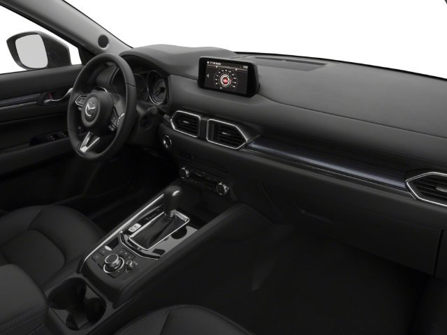 Used 2017 MAZDA CX-5 Grand Touring AWD/4WD image 10