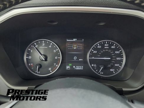 Used 2023 Subaru Ascent Limited AWD/4WD image 18