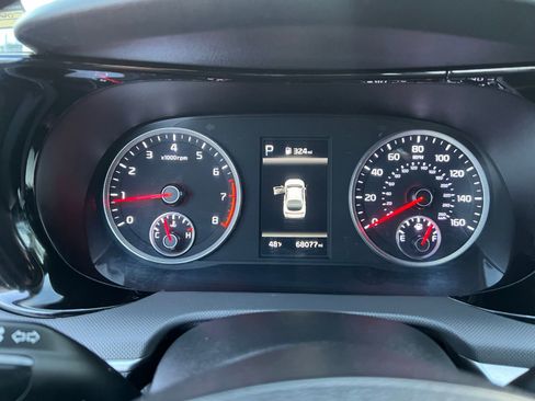 Used 2021 Kia K5 LXS image 33