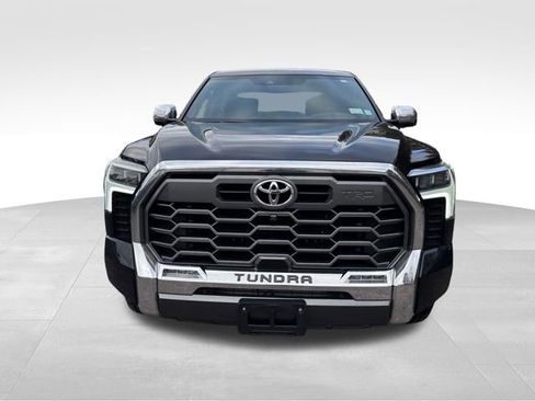 Used 2023 Toyota Tundra 1794 Edition image 3