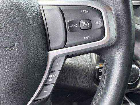 Used 2023 RAM 1500 Big Horn AWD/4WD image 19