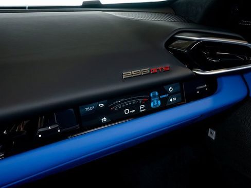 Used 2024 Ferrari 296 GTS image 39