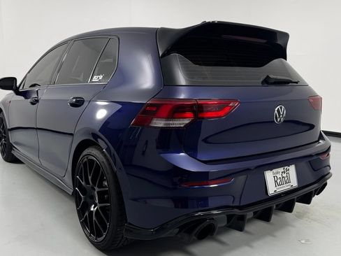 Used 2023 Volkswagen GTI Autobahn FWD image 11