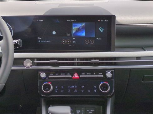 New 2026 Hyundai Santa Cruz Limited image 18