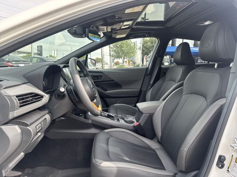 Used 2026 Subaru Crosstrek 2.5i Wilderness AWD/4WD image 25