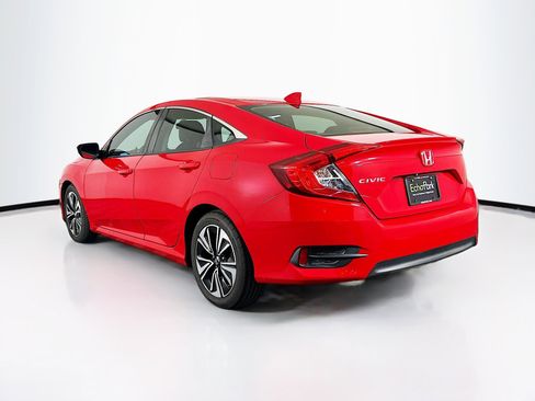 Used 2016 Honda Civic EX-T image 5