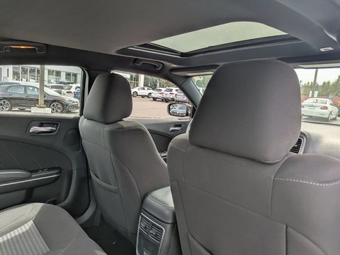 Used 2023 Dodge Charger SXT AWD/4WD image 34