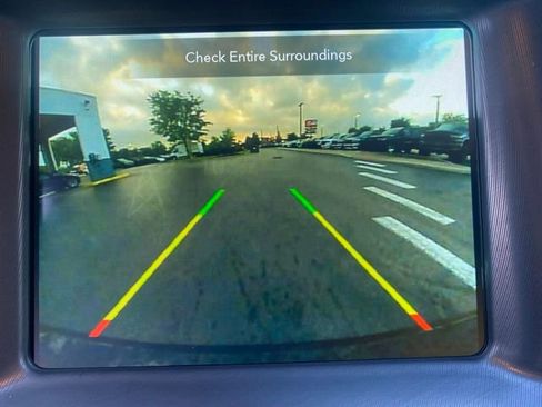 Used 2023 Dodge Charger R/T w/ Blacktop Package image 21