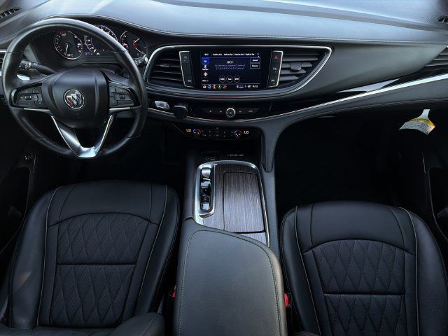 Used 2023 Buick Enclave Avenir w/ Avenir Technology Package FWD image 9