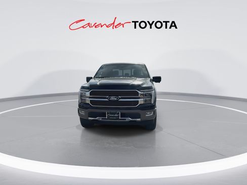 Used 2026 Ford F150 King Ranch AWD/4WD image 3