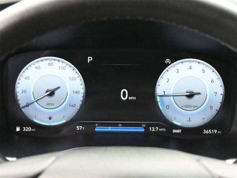 Used 2022 Hyundai Santa Fe XRT image 9