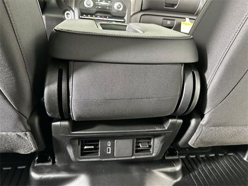 New 2025 GMC Sierra 1500 Pro w/ Pro Value Package image 21