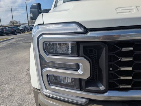 New 2026 Ford F450 King Ranch w/ FX4 Off-Road Package image 11