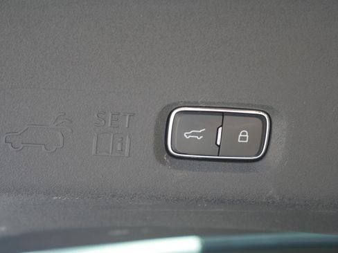 Certified 2025 Ford Expedition Max Platinum w/ Stealth Appearance Package AWD/4WD image 27