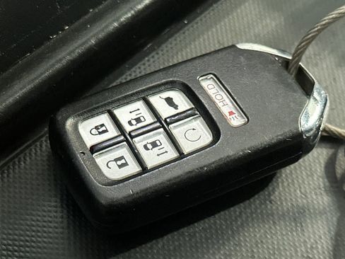 Used 2024 Honda Odyssey EX-L image 27