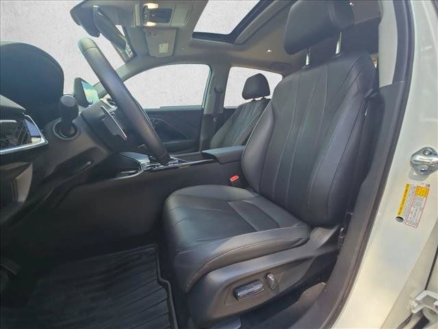 Used 2026 Acura ADX FWD image 16