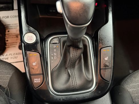 Used 2020 Kia Soul EX image 24