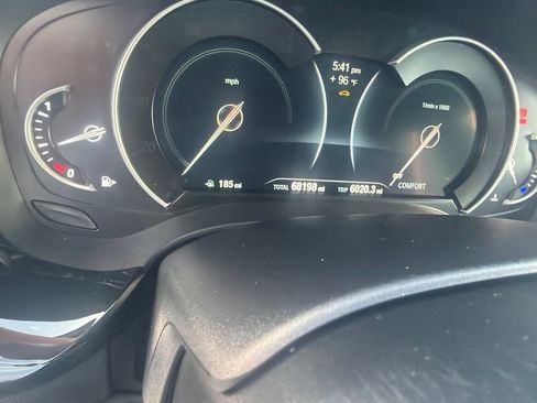 Used 2019 BMW 540i xDrive AWD/4WD image 6