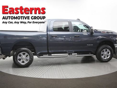 Used 2026 RAM 2500 Big Horn AWD/4WD image 42