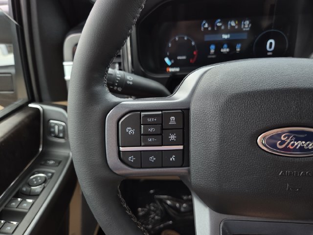 New 2026 Ford F350 Lariat w/ Lariat Premium Package AWD/4WD image 20
