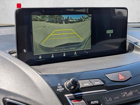 New 2026 Acura RDX A-Spec AWD/4WD image 14