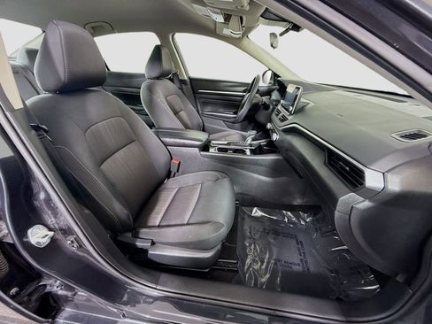 Used 2021 Nissan Altima 2.5 SV image 29